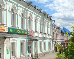 Свердловская область готовится ввести туристический сбор