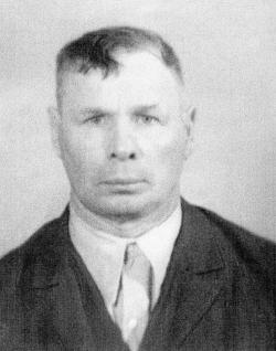 Пономарев Владимир Андреевич. Присвоено звание "Почетный гражданин Ирбитского района" 3 ноября 1987 года.