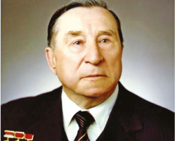 Макаров Александр Максимович - дважды Герой социалистического Труда