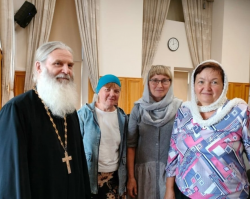 Съезд православных законоучителей