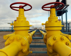 Свердловской области добавили 275 миллионов на газификацию