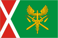 Флаг Ирбитского муниципального образования